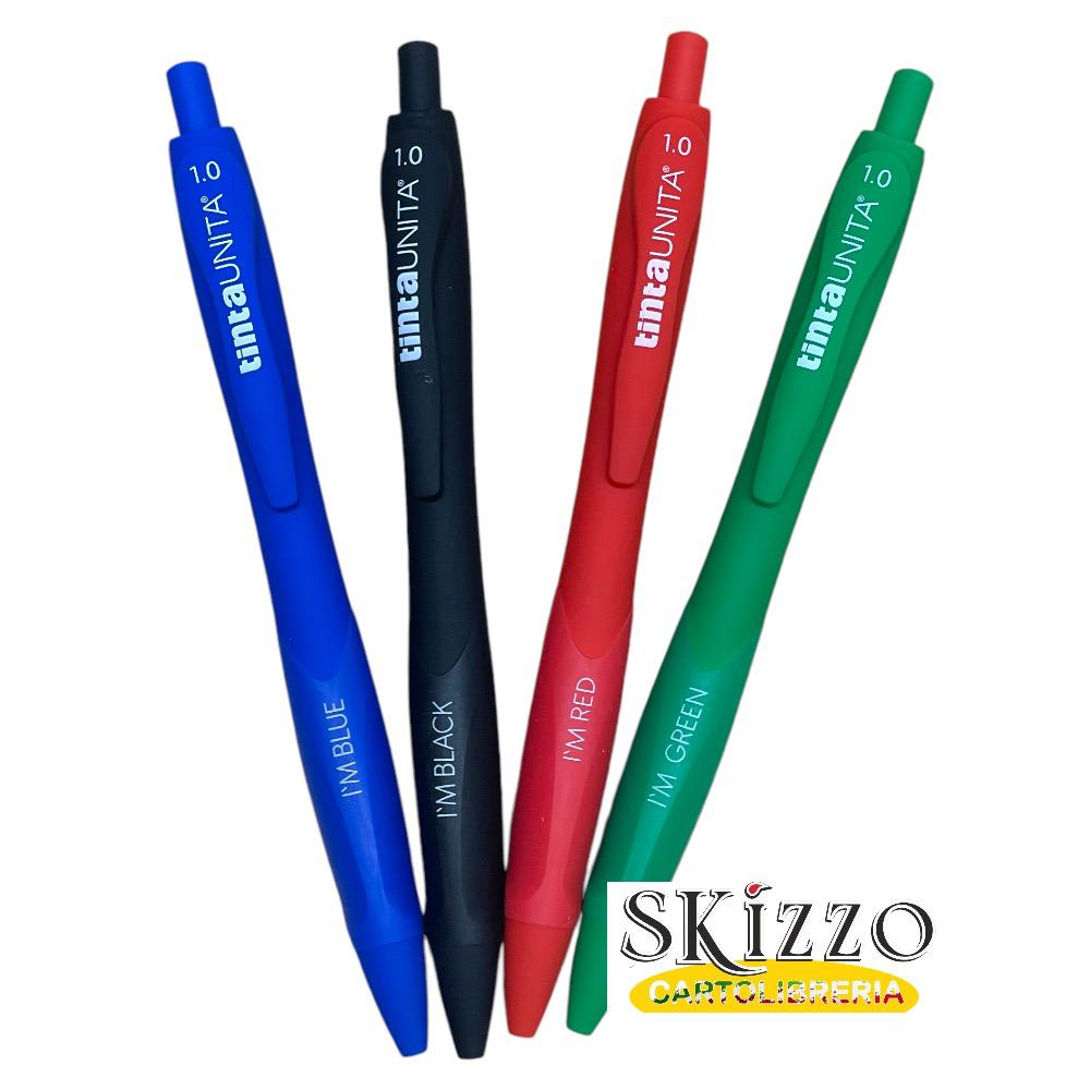 penna i'm tintaunita 1.0