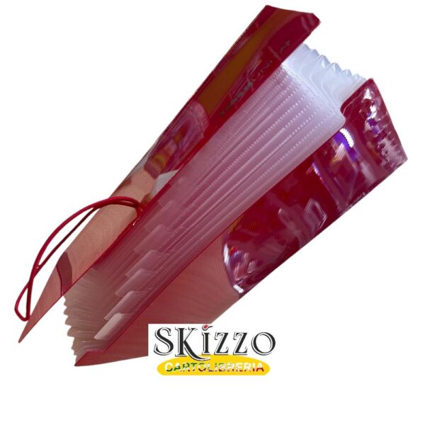 portadocumenti e bollette ppl 13x26 voucher tintaunita