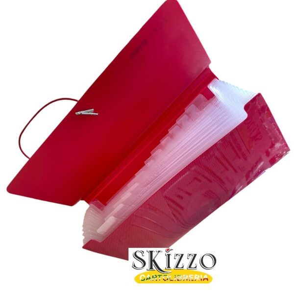portadocumenti e bollette ppl 13x26 voucher tintaunita