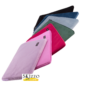 custodia per laptop e tablet sleeve velvet bombata
