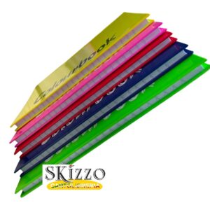quaderno cartonato colourbook
