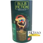 bulb fiction lampada da tavolo natale legami