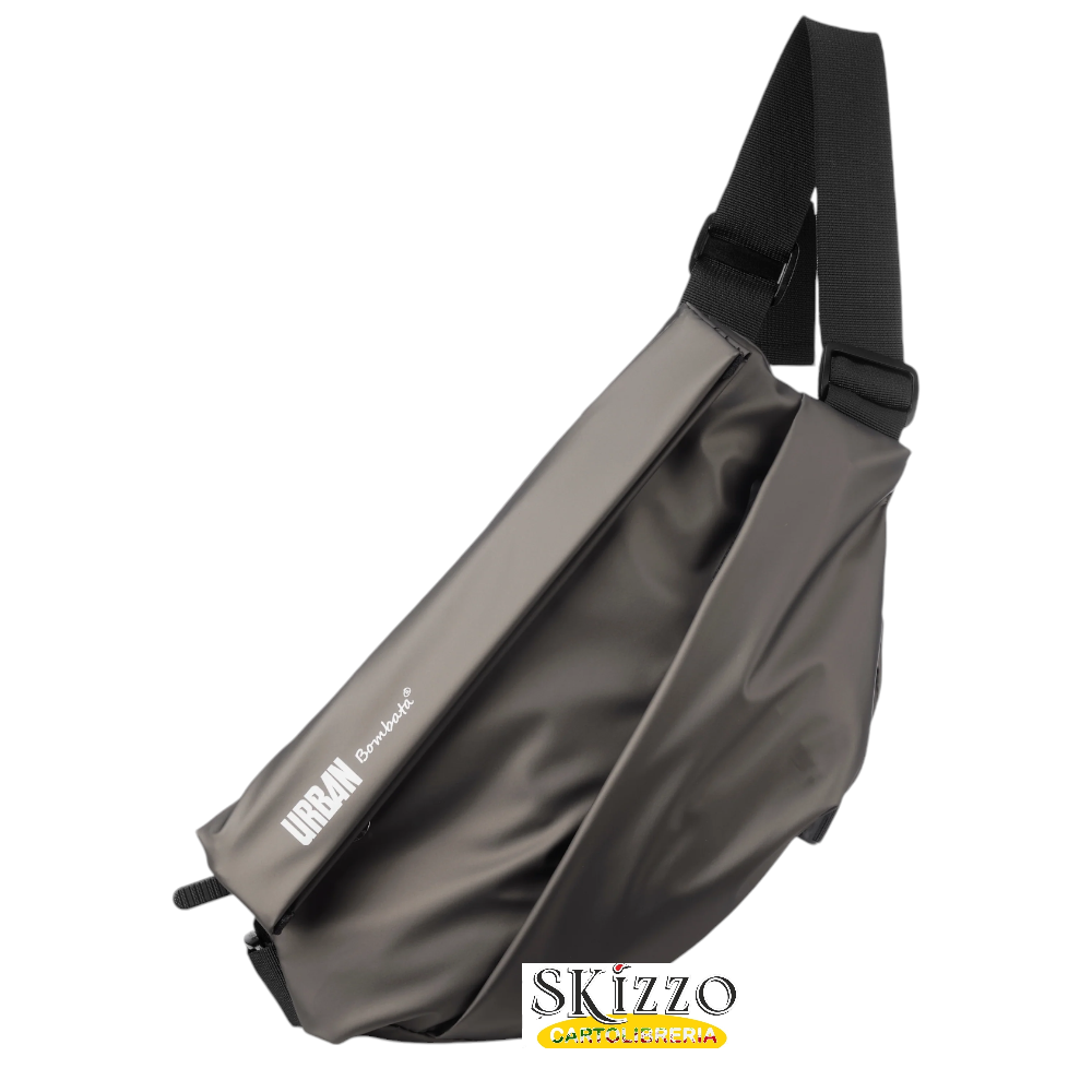 tracolla Borse a tracolla Urban Shoulder Bag Tokio bombata