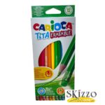 pastelli cancellabili carioca tita