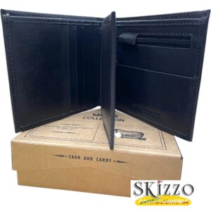 portafoglio orizzontale vera pelle uomo british gentman&co maricart 75276