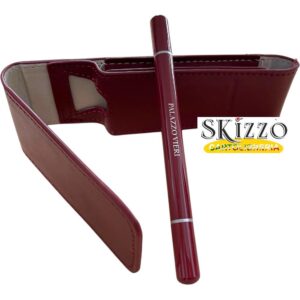 set 75294 cofanetto con portapenna e penna matita infinita palazzo vieri firenze maricart