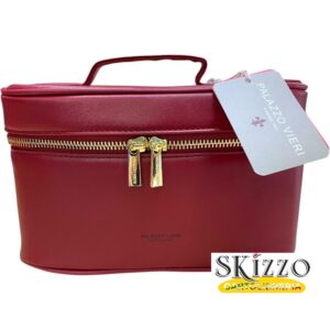 beauty case ecopelle palazzo vieri firenze maricart