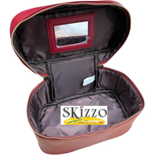 beauty case ecopelle palazzo vieri firenze maricart