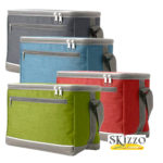 borsa termica ripiegabile ready intempo