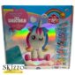 maxi unicorn didò fila