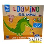 domino primi passi raffaello
