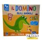 domino primi passi raffaello
