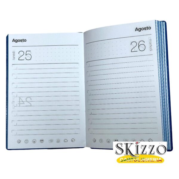 agenda 2025 kairos plus intempo