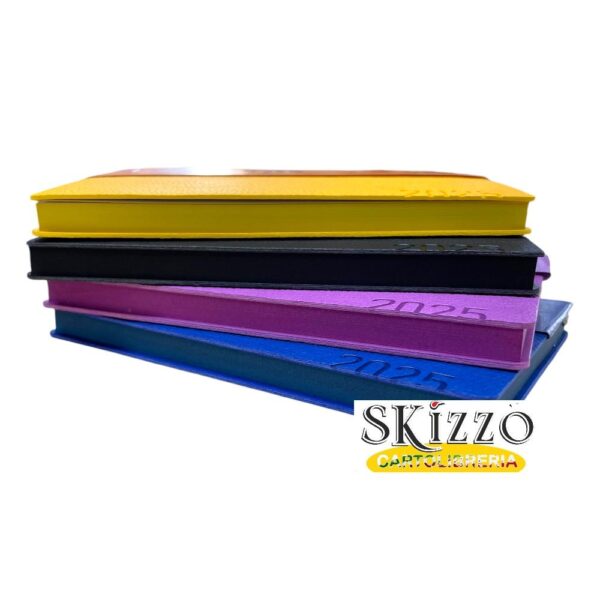 agenda 2025 kairos plus intempo settimanale