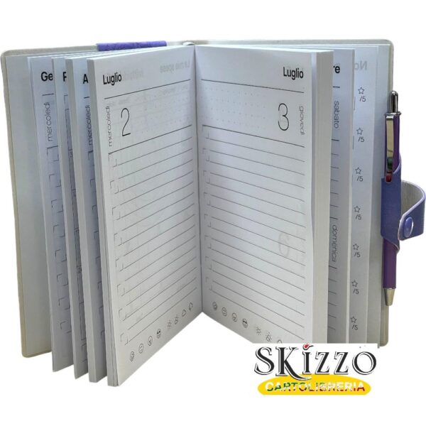 agenda intempo mandala 2025