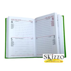 agenda alfa intempo 2025