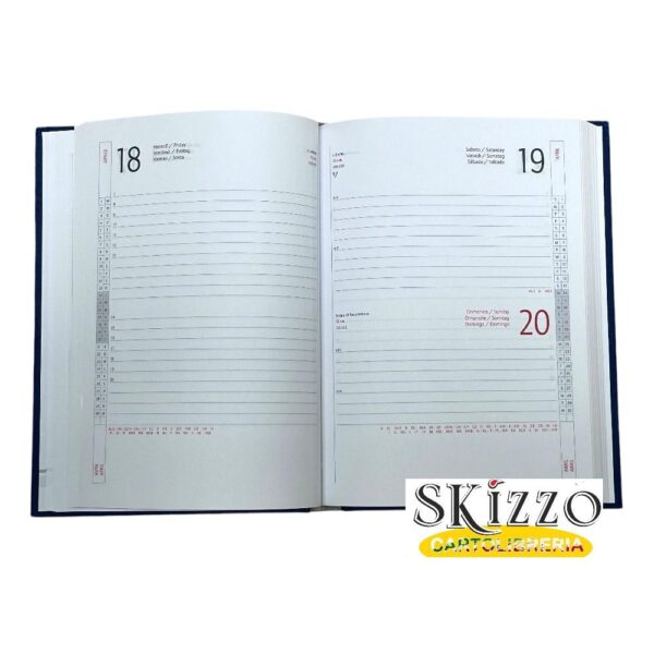 agenda alfa intempo 2025