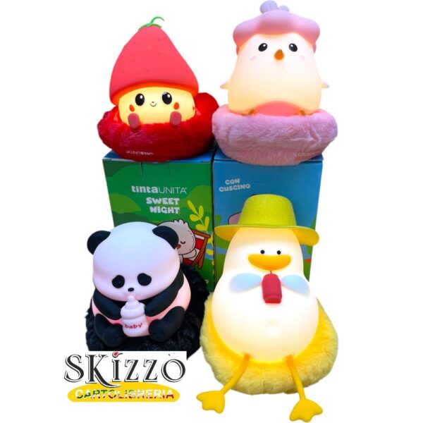 IMG-20241108-WA0074 lampada silicone sweet night tintaunita