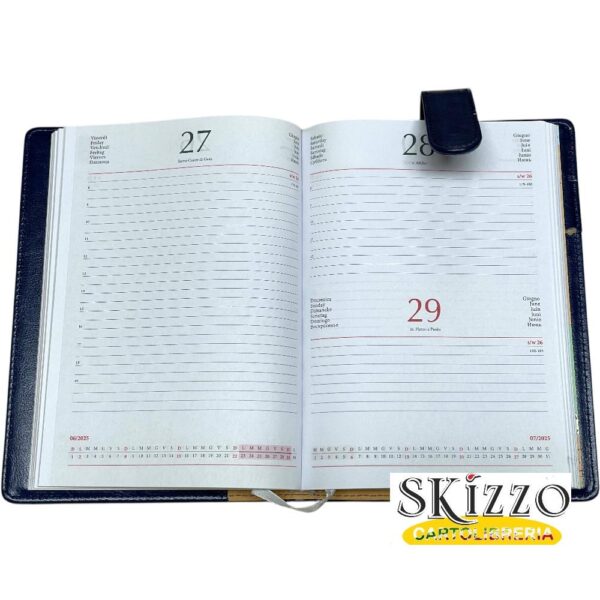 agenda ecopelle 2025