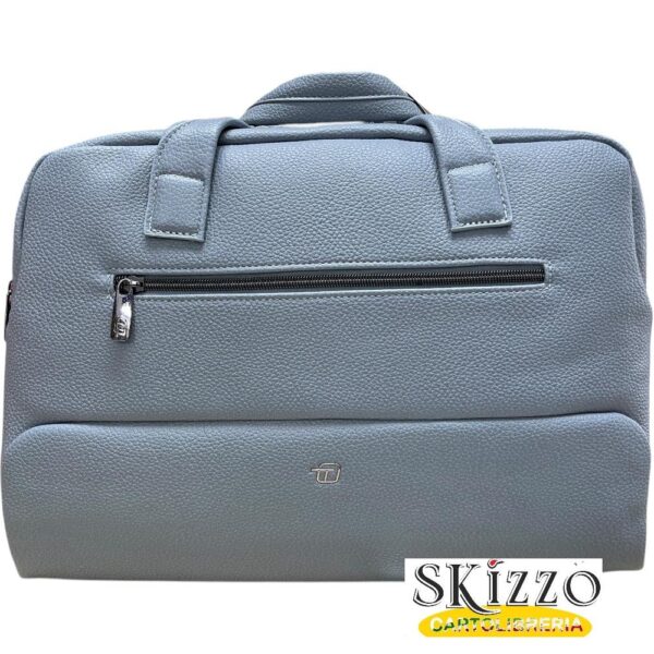 borsa 2 manici gate trended intempo avio donna