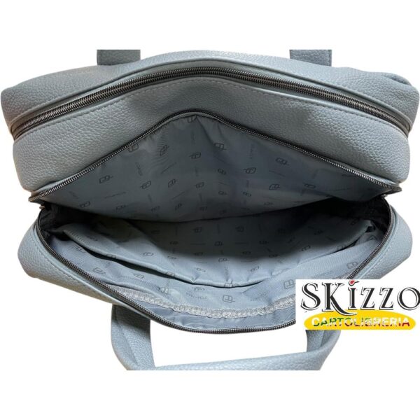 borsa 2 manici gate trended intempo avio donna