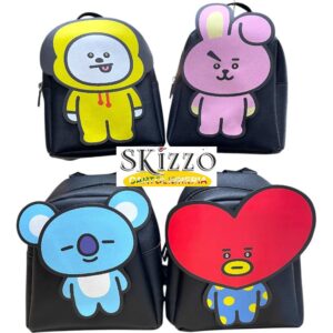 zainetto bt21 bts maricart