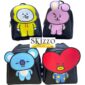 zainetto bt21 bts maricart