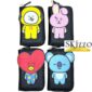 portafoglio bt21 bts maricart