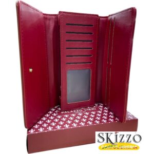 portafoglio da donna palazzo vieri firenze maricart 75288