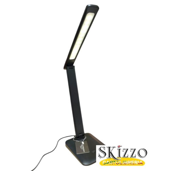 lamoada led scrivania ufficio british topmanco 73795