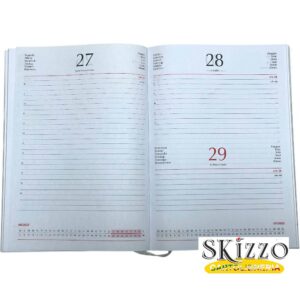 INTERNO AGENDA RICAMBIO GIORNALIERA 2025
