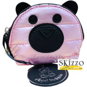 portamonete royal bubble federica panicucci maricart 75219