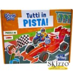da grande sarò tutti in pista raffaello