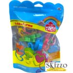 set tuttoforme didò fila