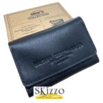 portacard e tessere uomo pelle british gentman&co 75278