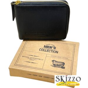 portafoglio uomo pelle british gentman&co 75277
