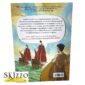 sandokan libro fumetti raffaello