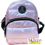 tracolla mini zaino royal bubble federica panicucci