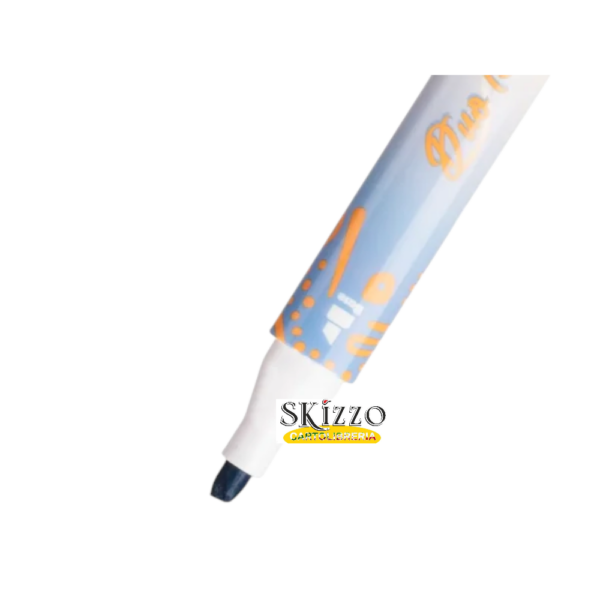 evidenziatori dualtone doppia punta colourbook