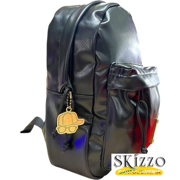 mini zaino geolier colourbook novità