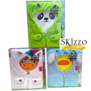 diario segreto tintaunita zoo winter 61746