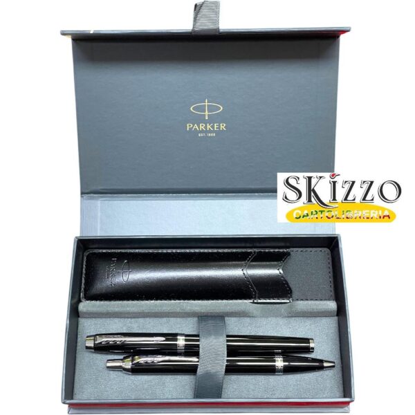 set da regalo parker 2214457