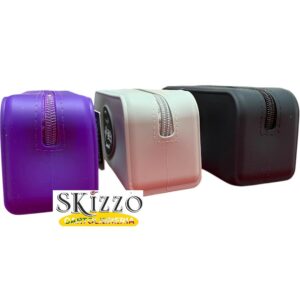 astuccio silicone geolier colourbook