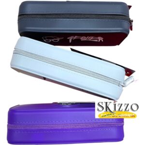 astuccio silicone geolier colourbook