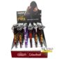 penna a sfera con topper geolier colourbook