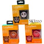cassa speaker bluetooth cute beat colourbook