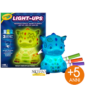 light-ups crayola da colorare si illumina
