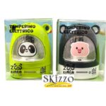 temperamatite elettrico tintaunita zoo winter 61752