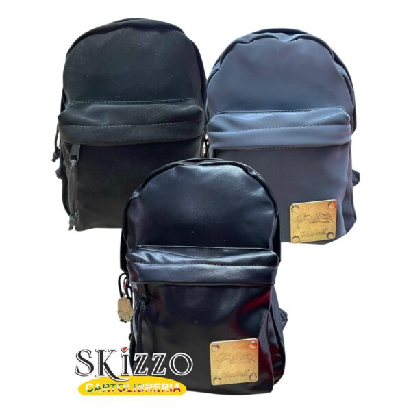 zainetti geolier mini zaino geolier colourbook novità