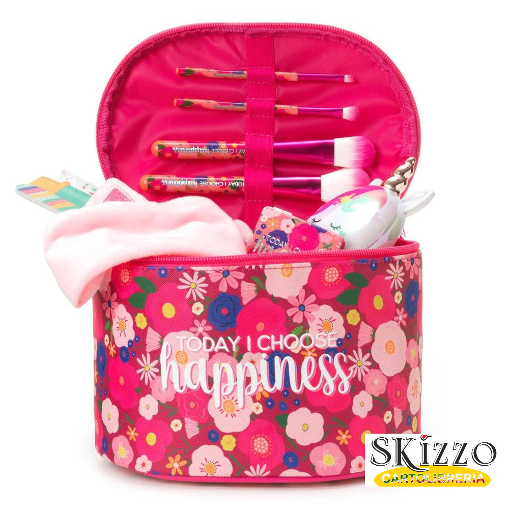 BEAUTY CASE LEGAMI